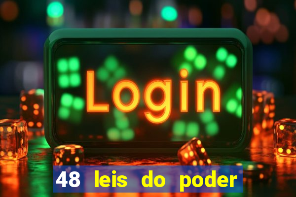 48 leis do poder pdf google drive